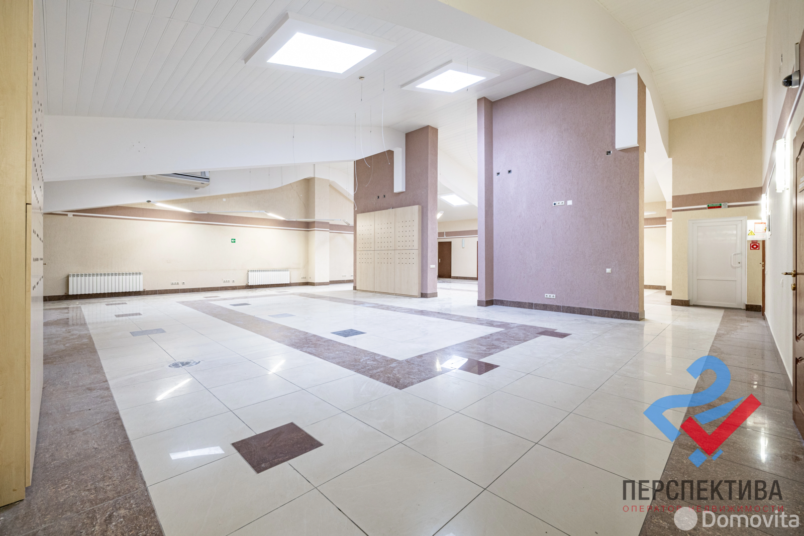 Снять складское помещение на ул. Тюленина, д. 18 в Колодищах, код 964267 - фото 12