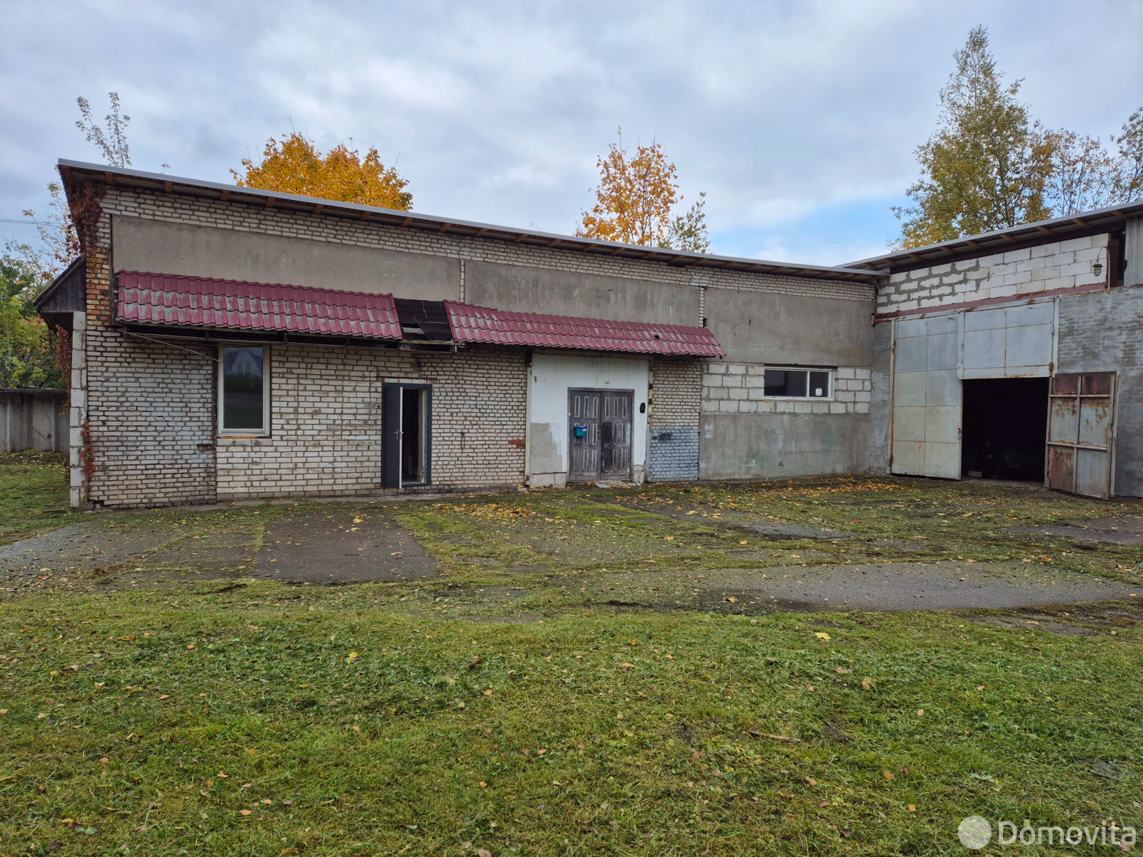 Купить складское помещение на ул. Марата Казея, д. 31 в Дзержинске - фото 17