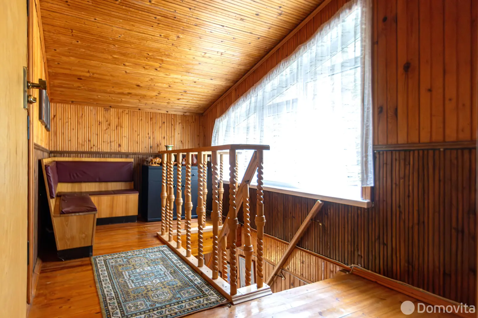 Продажа 2-этажной дачи в Прогрессивный Минская область, 41900USD, код 183120 - фото 16