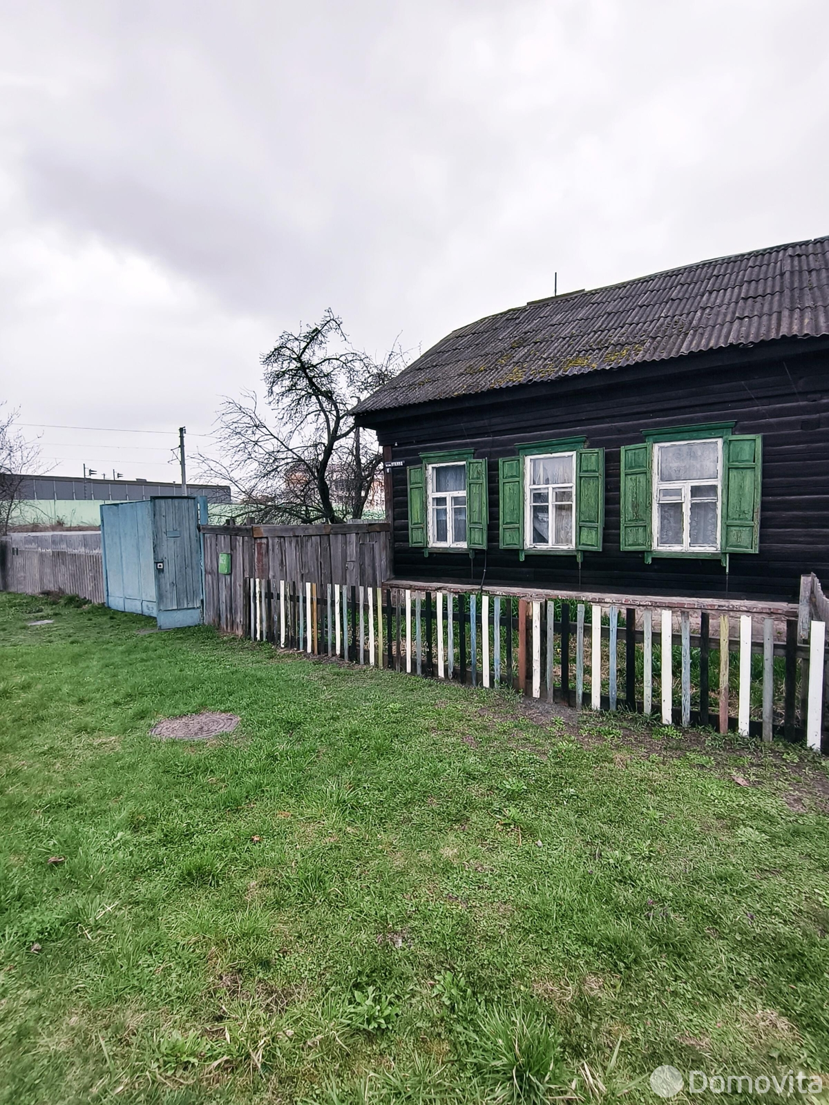 дом, Гомель, ул. Уткина, д. 9 - лучшее предложение