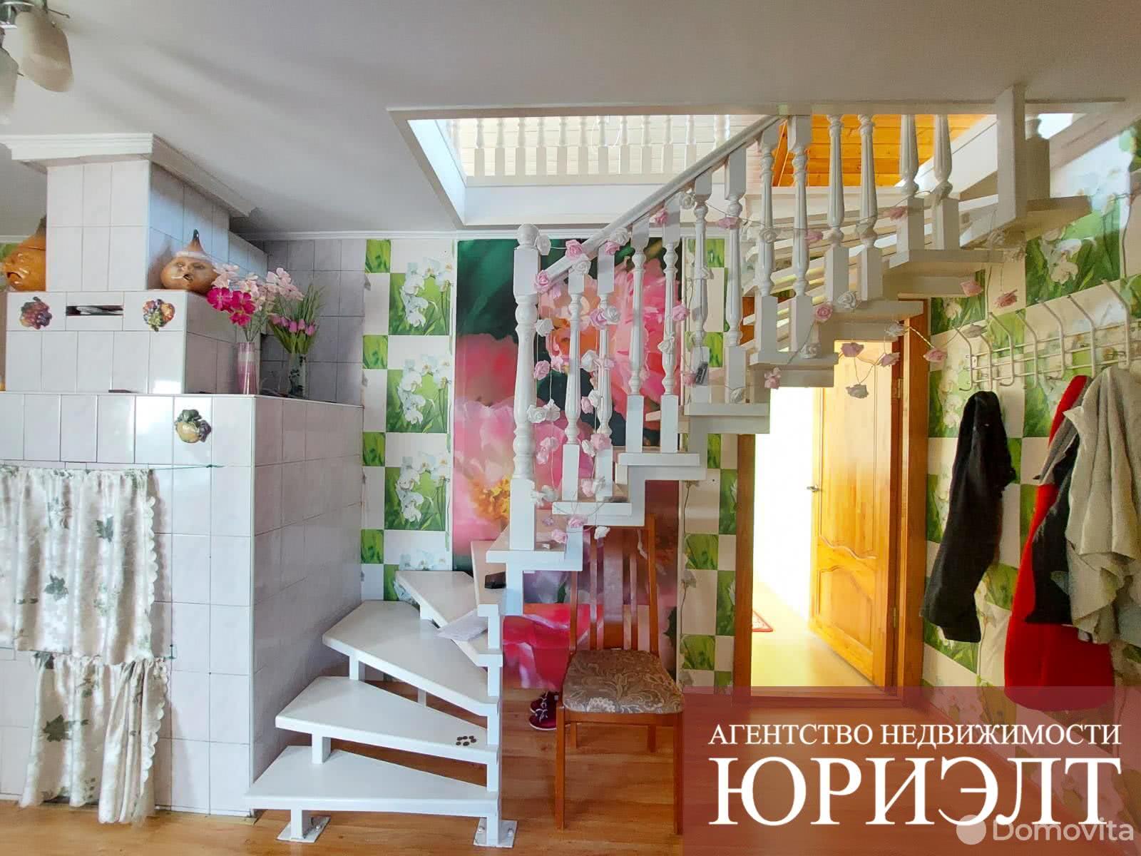 Купить 2-этажную дачу в Южное-2 Брестская область, 88900USD, код 177315 - фото 14