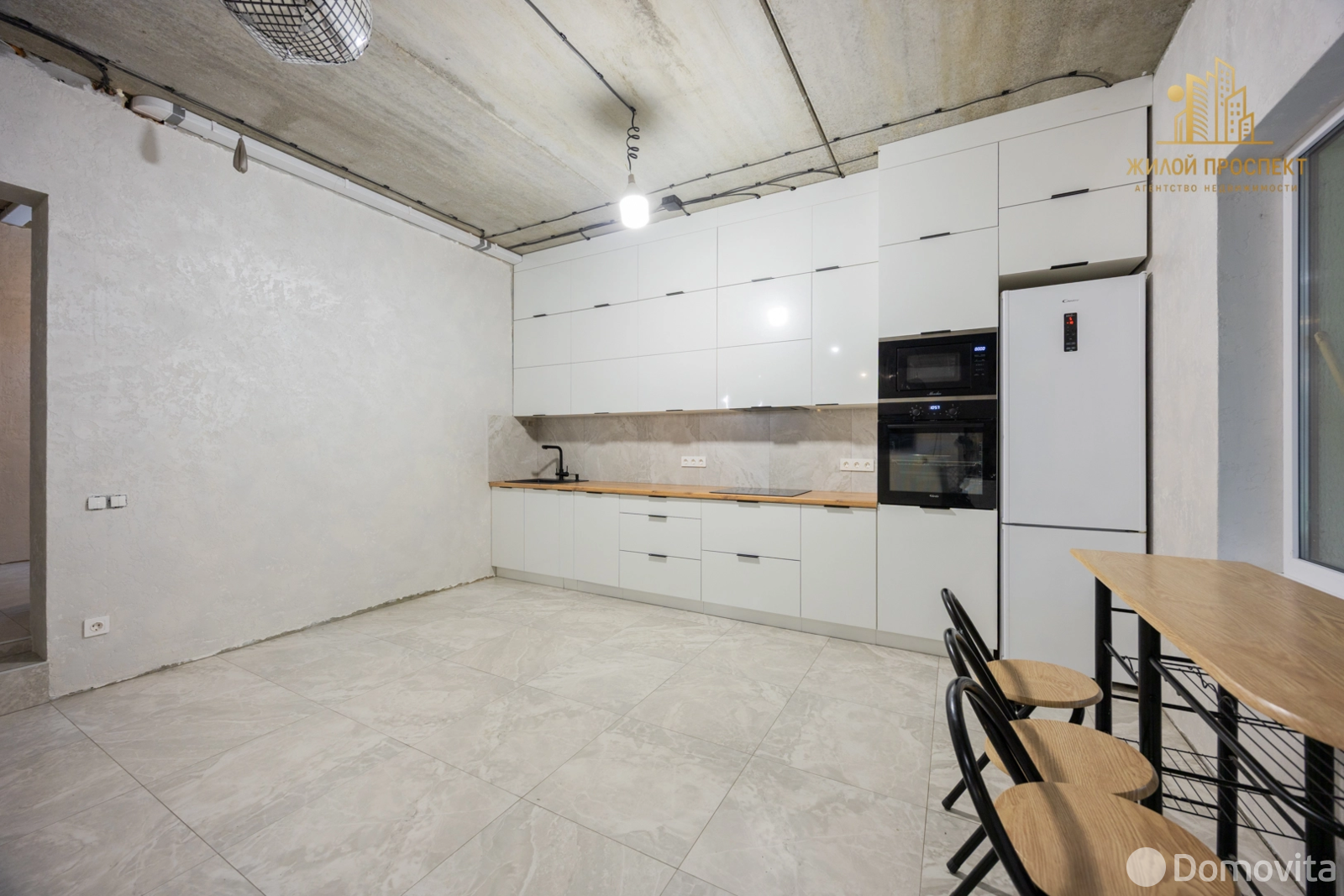 коттедж, Боровляны, ул. Жемчужная, д. 19 