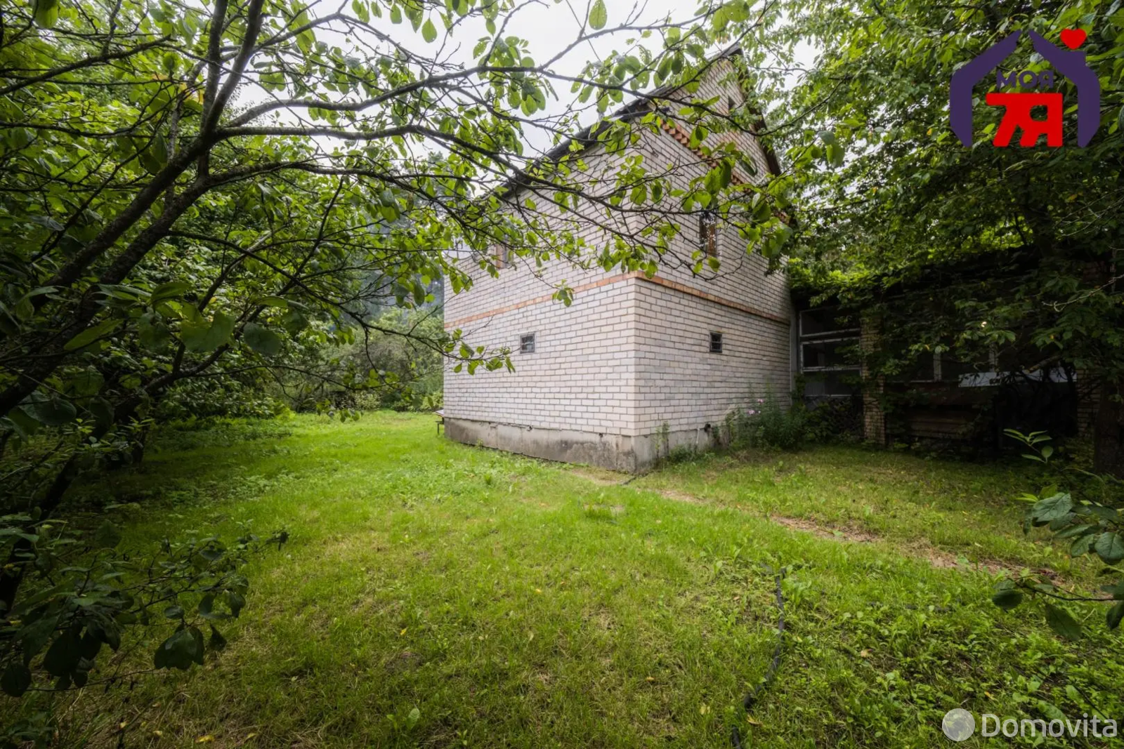 Продажа 2-этажной дачи в Зеленая Поляна Минская область, 32999USD, код 183644 - фото 17