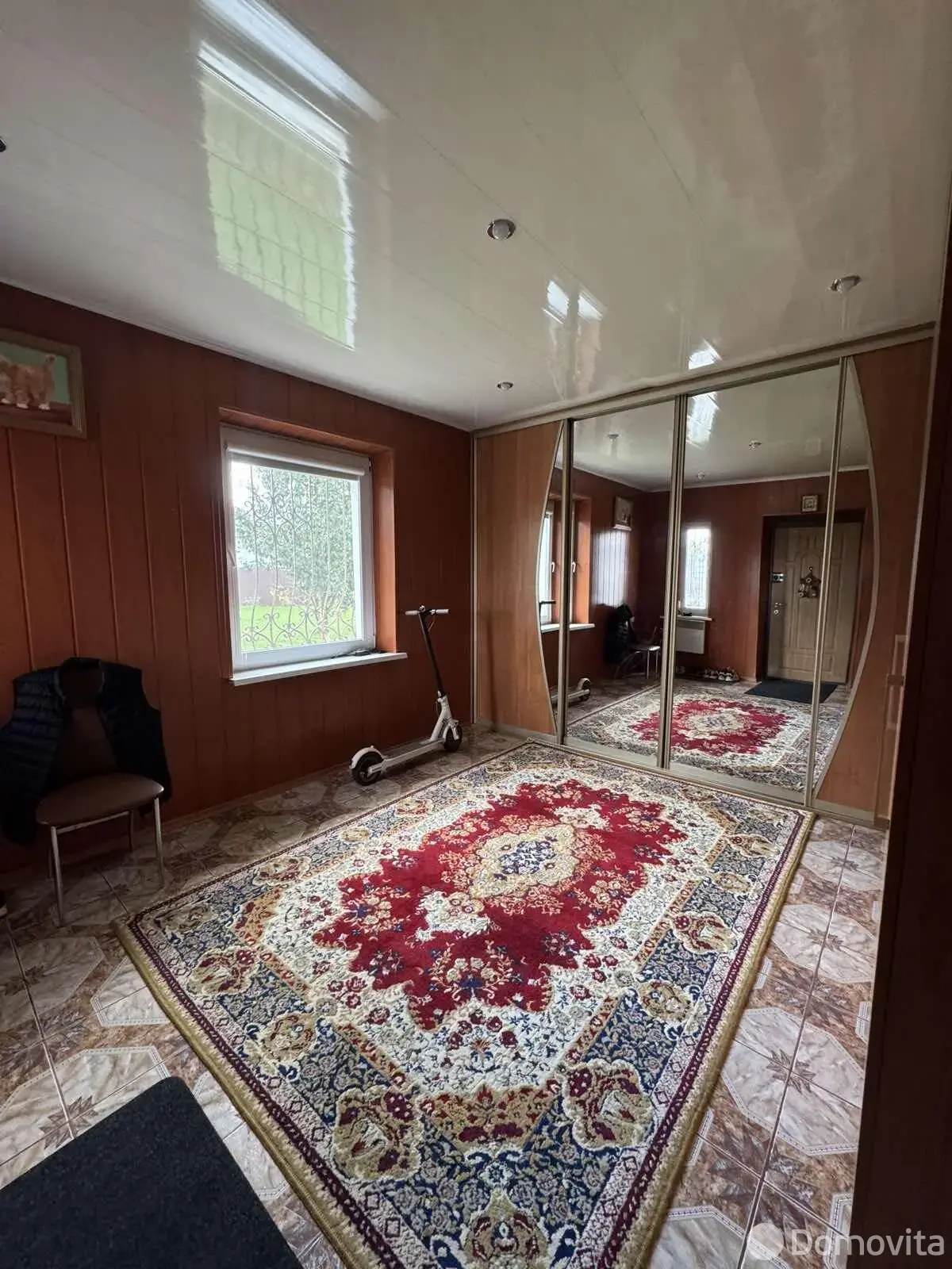 дом, Сеница, ул. Парковая