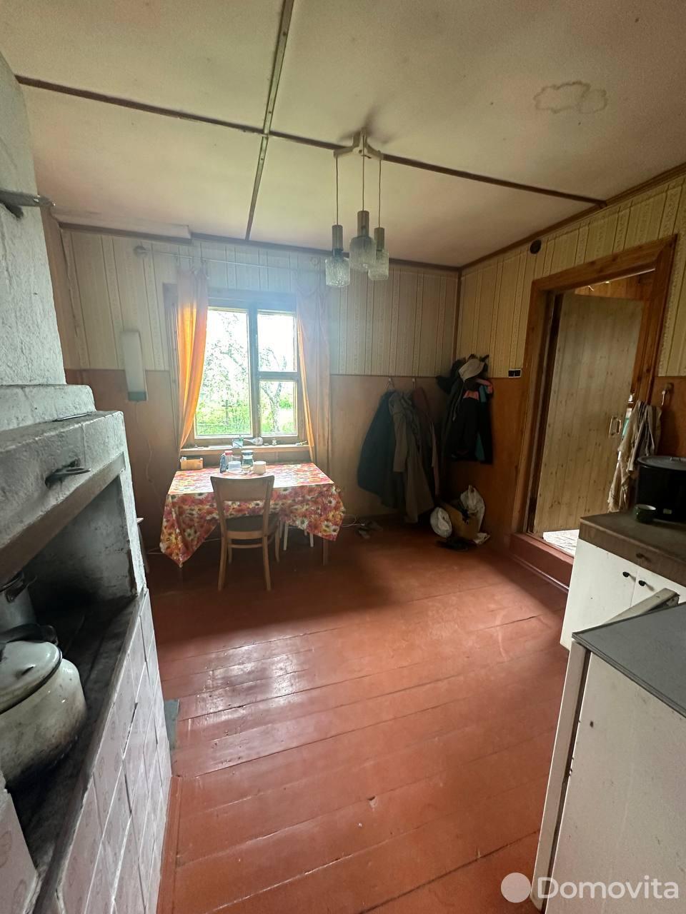 Продажа 1-этажной дачи в Колосово Минская область, 14000USD, код 179756 - фото 15