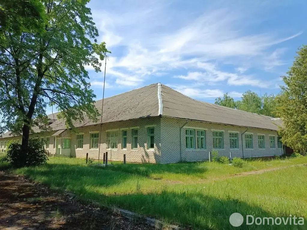 Цена продажи офиса, Ивенец, ул. Дзержинского