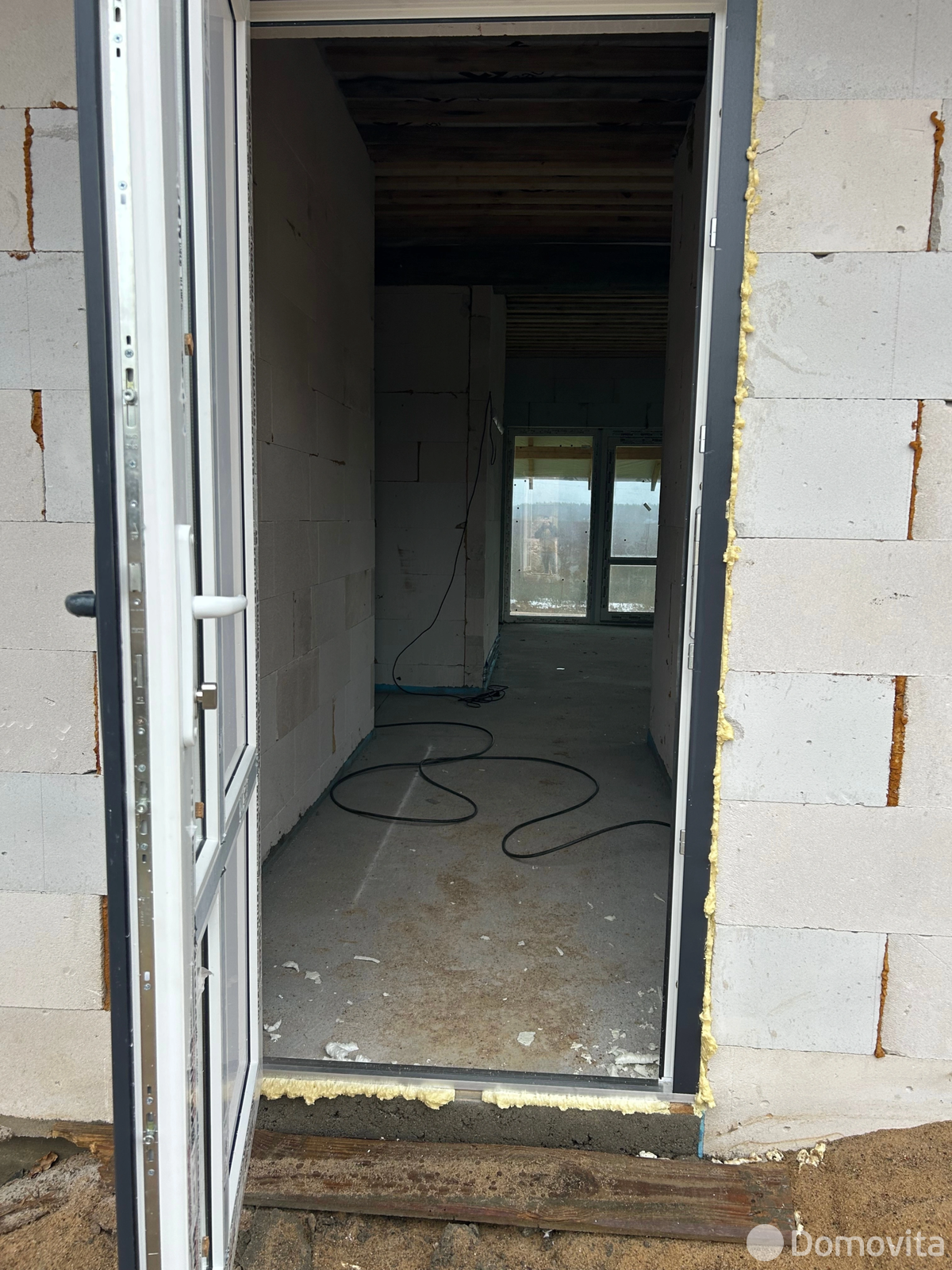 Цена продажи дома, Шимково, 