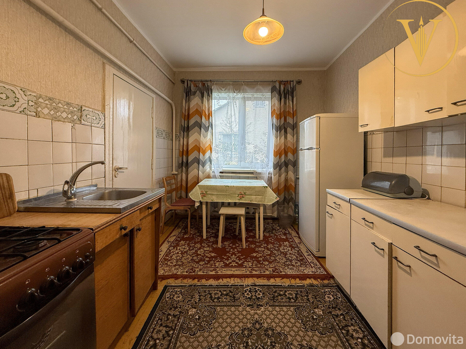 Стоимость продажи коттеджа, Новогородейский, ул. Садовая, д. 13