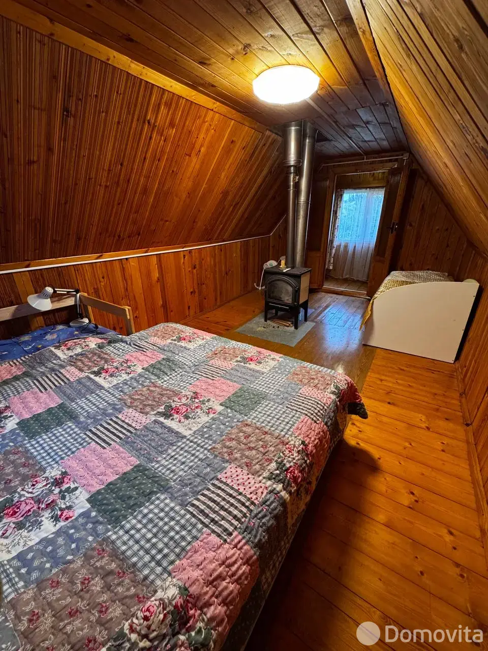 Купить 2-этажную дачу в Аист Минская область, 39000USD, код 184408 - фото 20