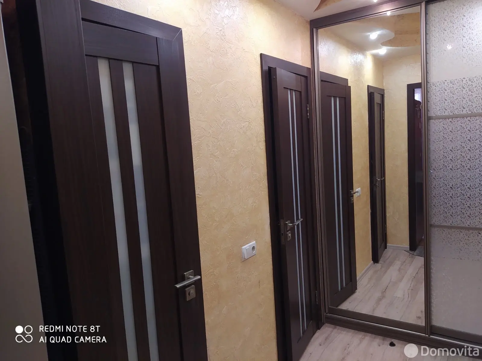 арендовать квартиру, Минск, ул. Пономаренко, д. 60