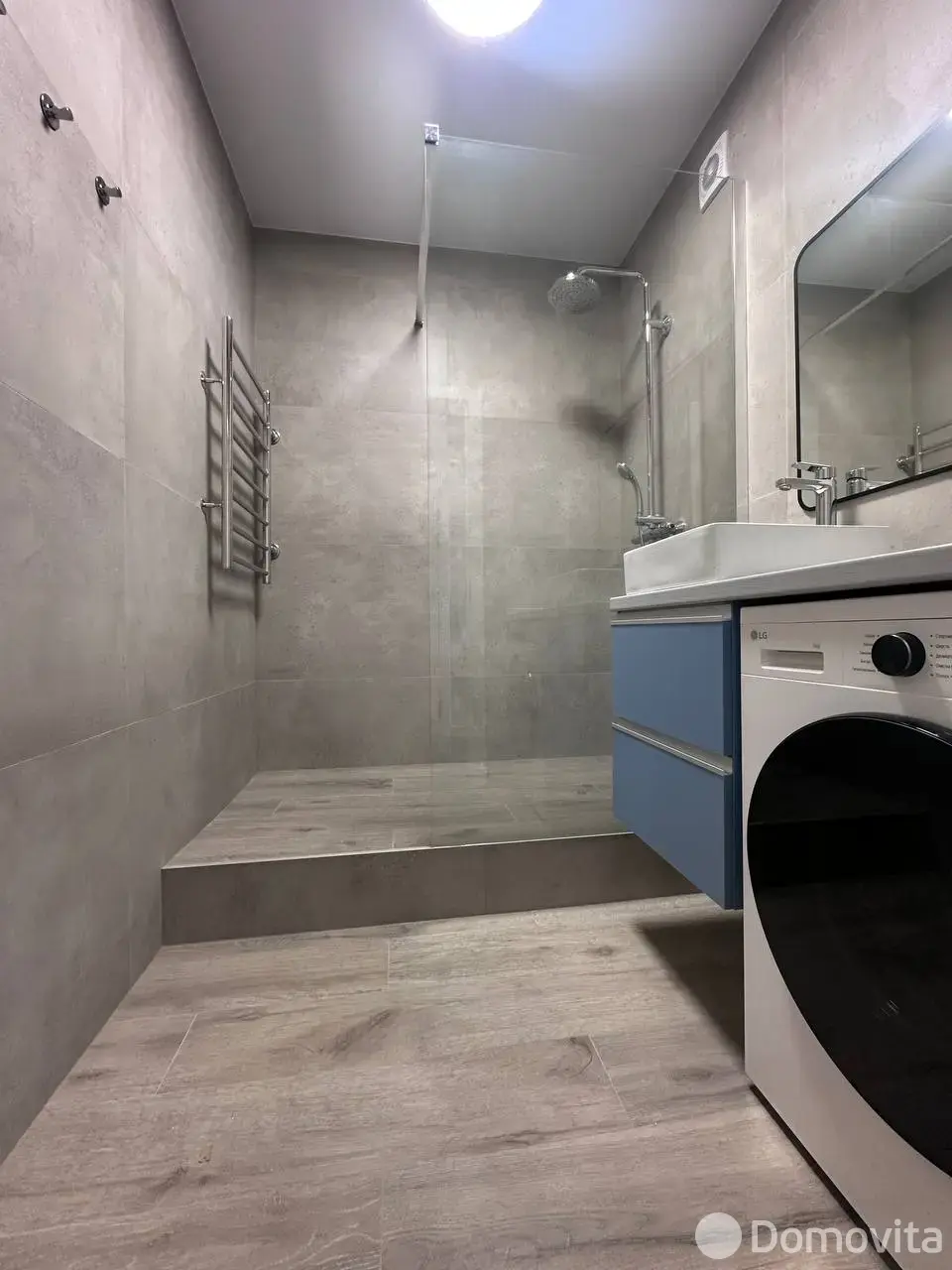 Снять 3-комнатную квартиру в Минске, ул. Восточная, д. 137, 860USD, код 151255 - фото 17