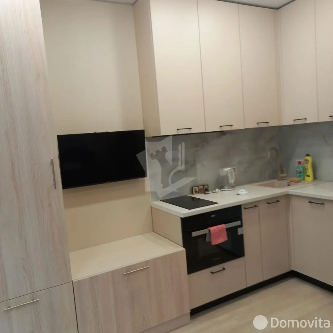 квартира, Минск, ул. Игоря Лученка, д. 24 