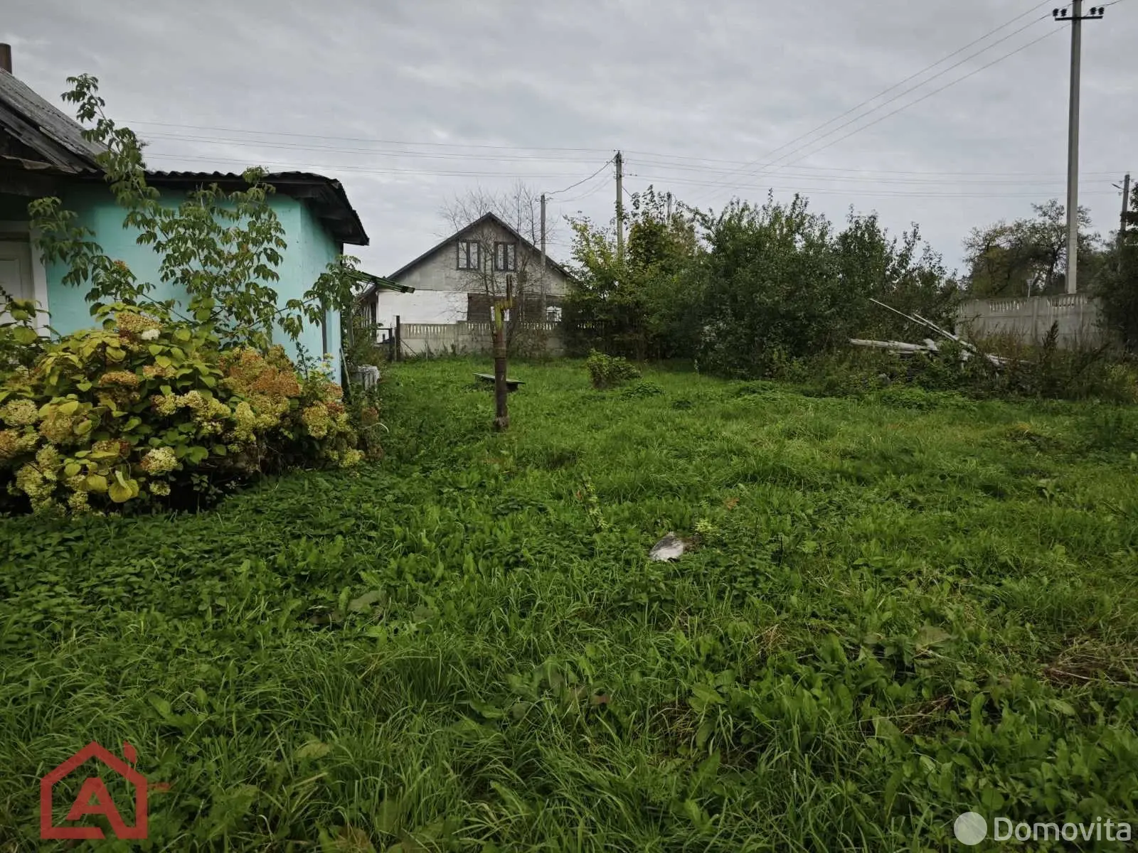 Купить земельный участок, 17.5 соток, Грини, Минская область, 22000USD, код 571100 - фото 20