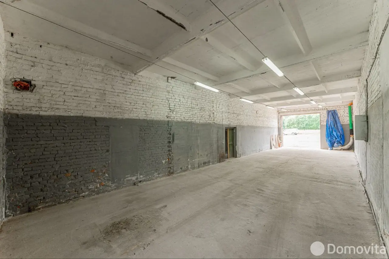 продажа склада, Миколка, 