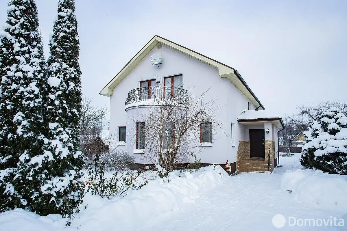 Цена продажи коттеджа, Дзержинск, ул. Комсомольская