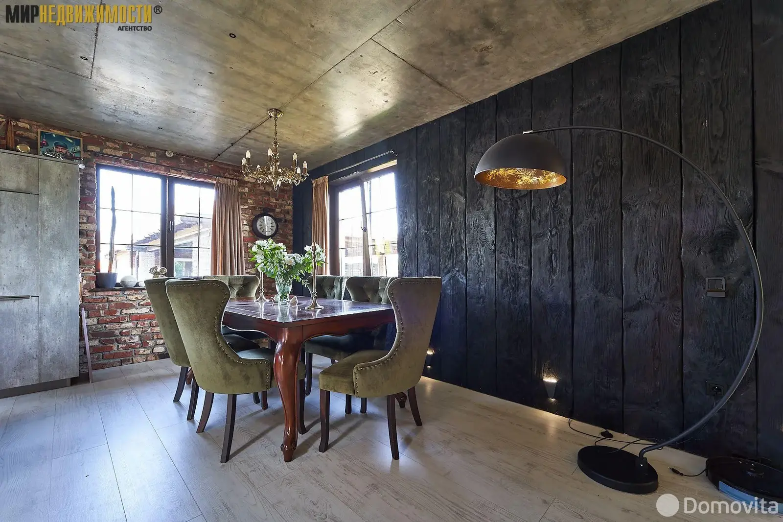 Цена продажи коттеджа, Липовая Колода,