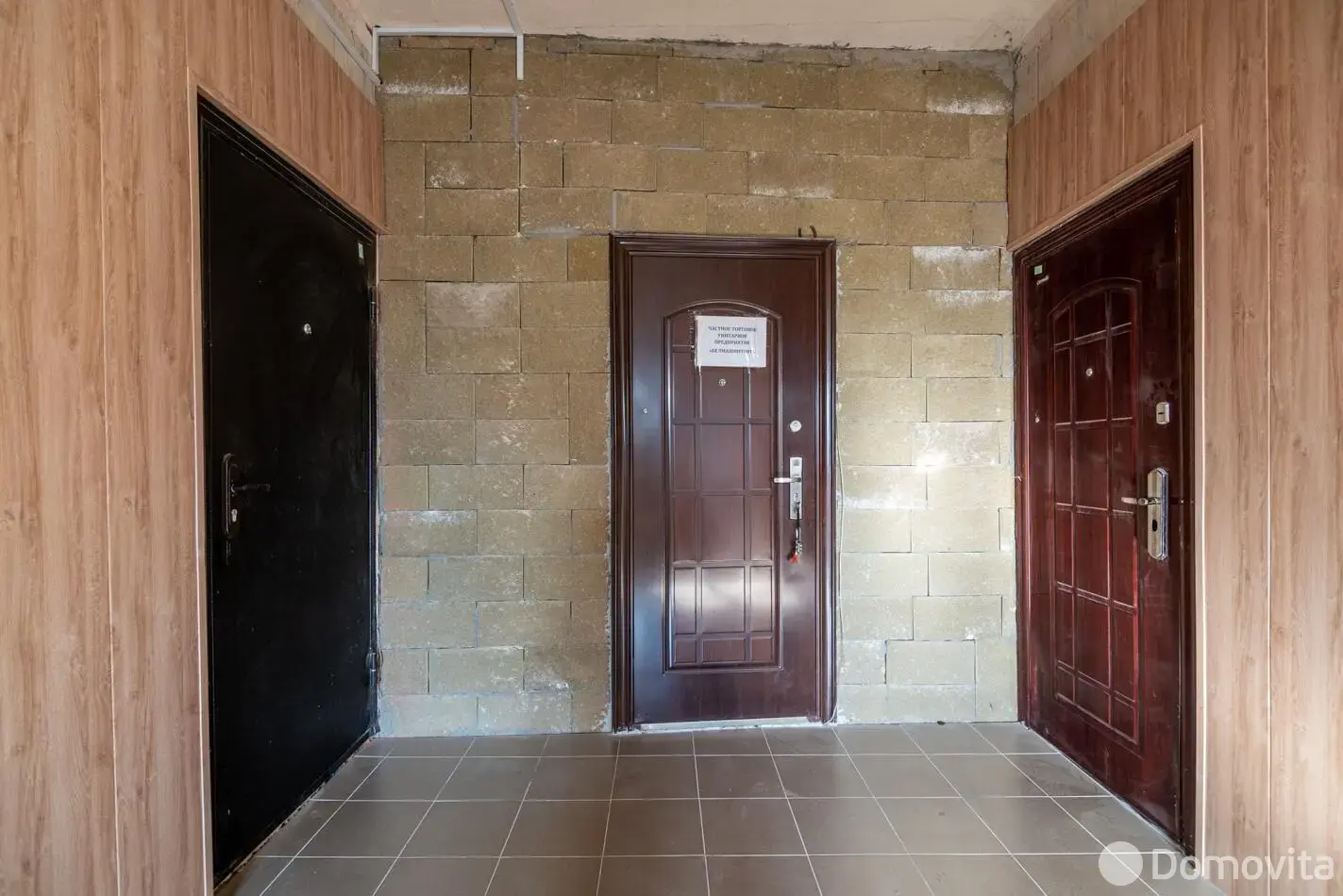 Продажа торгового помещения на ул. Шоссейная, д. 10 в Острошицком Городке, 150000USD, код 998250 - фото 23