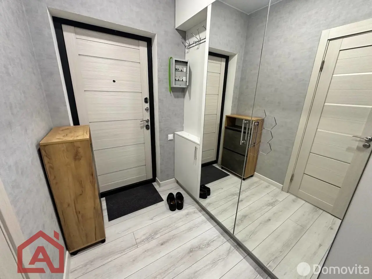 Снять 1-комнатную квартиру в Минске, ул. Брилевская, д. 37, 380USD, код 145991 - фото 2