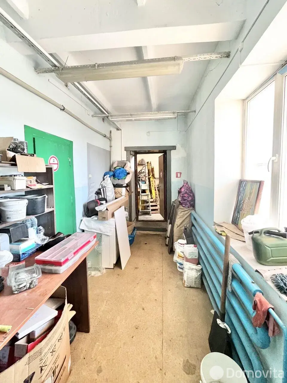 Купить офис на д. 30 в Гатовино, 300000BYN, код 10451 - фото 12