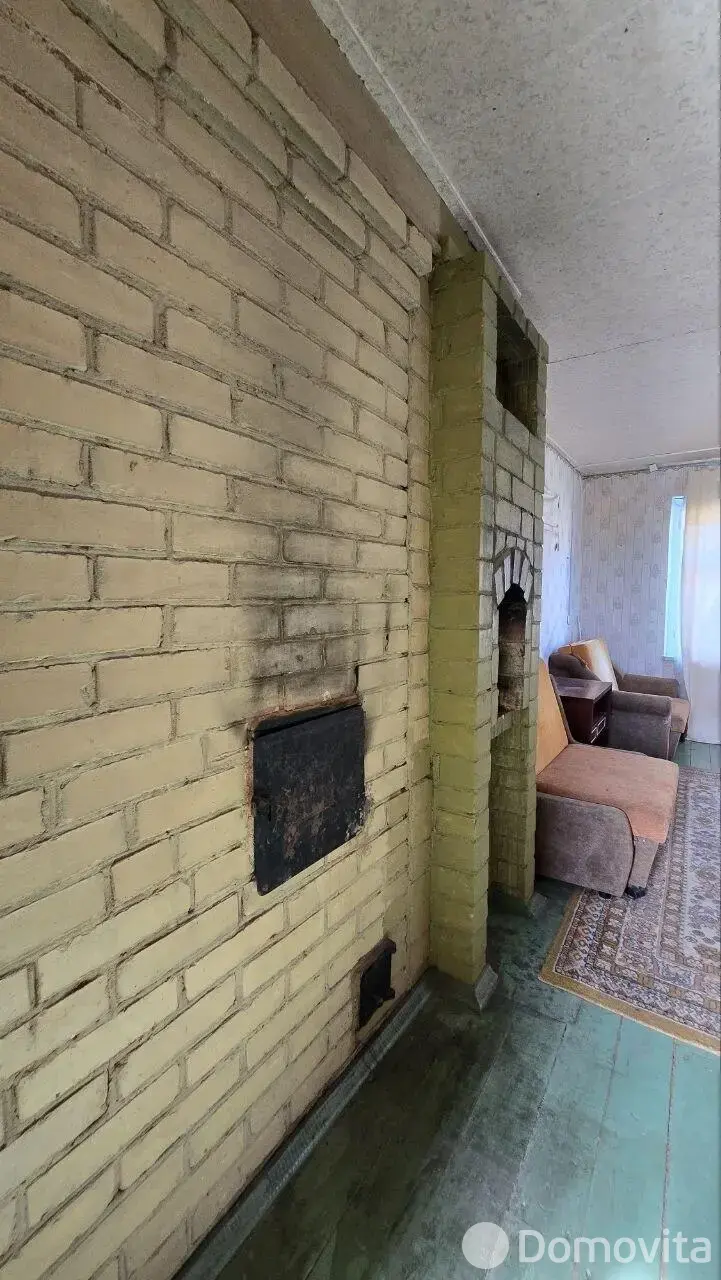 Купить 3-этажную дачу в Колос-Сад Минская область, 71000BYN, код 186007 - фото 45