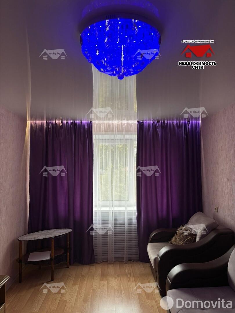 Купить 3-комнатную квартиру в Орше, ул. Советская, д. 25, 35000 USD, код: 1066819 - фото 2