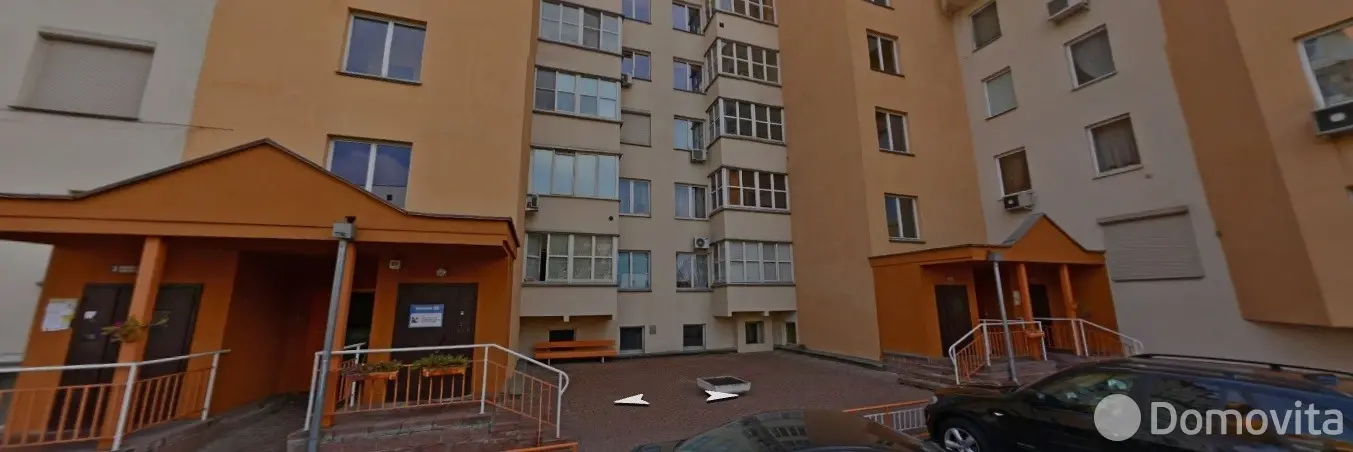 Купить офис на ул. Чехова, д. 3 в Минске, 110000USD, код 8487 - фото 2