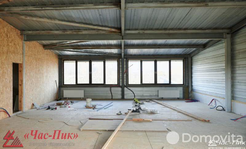 Купить помещение под сферу услуг в Ратомке, ул. Корицкого, д. 13 - фото 20