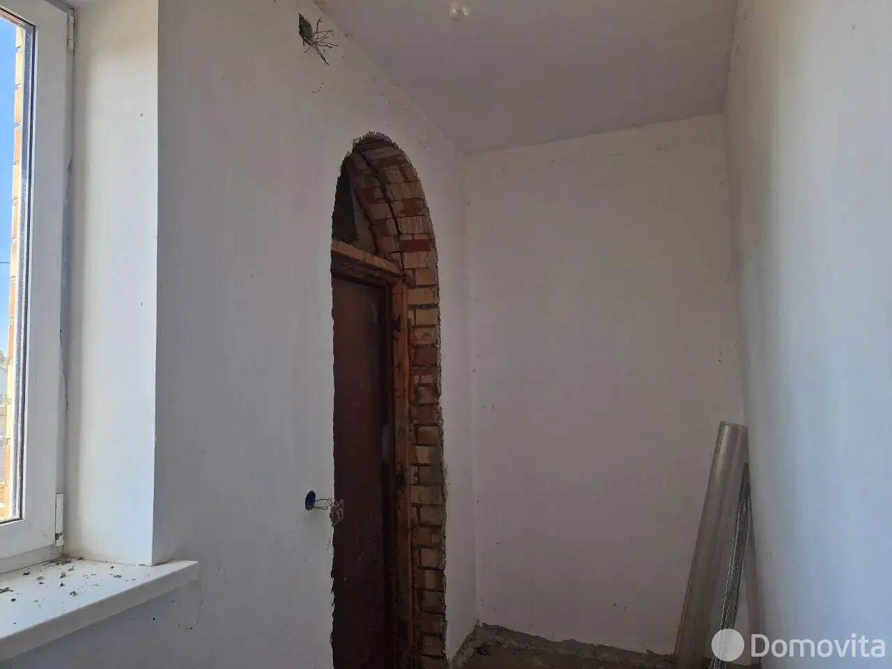 дом, Ждановичи, 