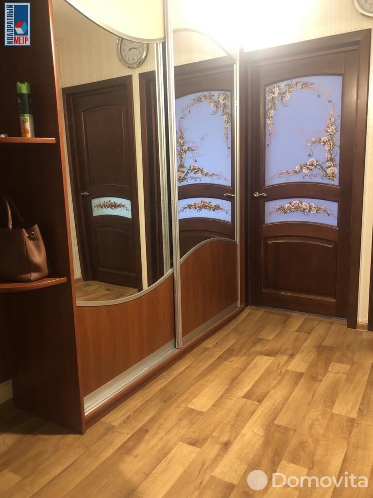 Продажа 3-комнатной квартиры в Минске, пр-т Газеты Звязда, д. 69, 77500 USD, код: 999543 - фото 1