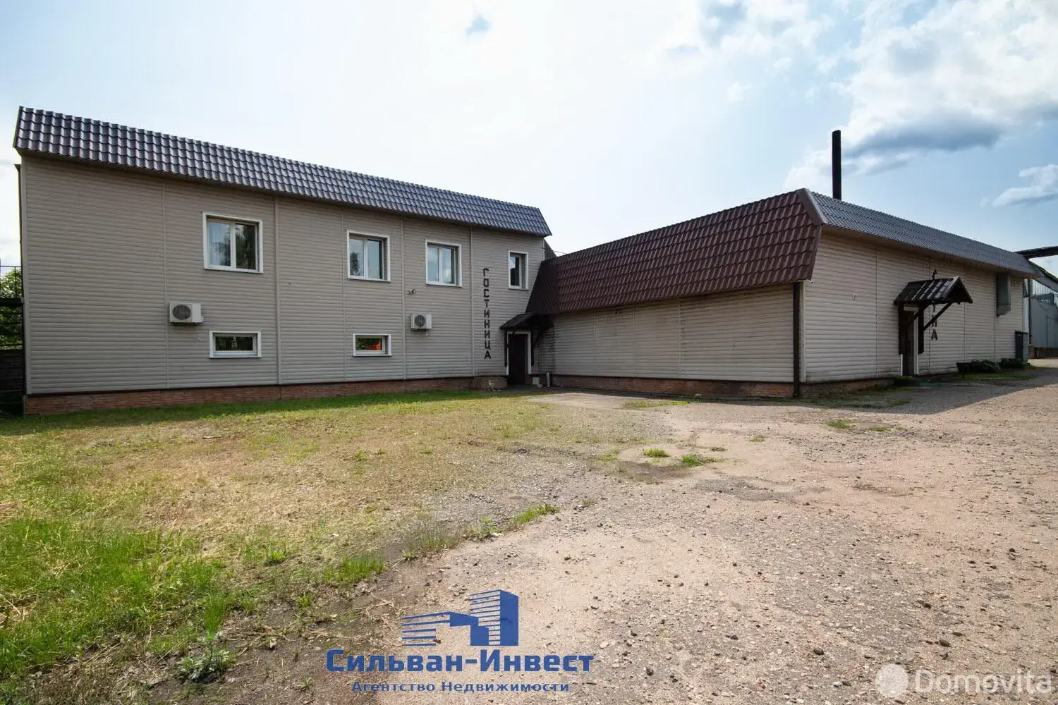 Помещение под сферу услуг в Бобруйске, ул. Каменского, д. 10, код 3630 - фото 13