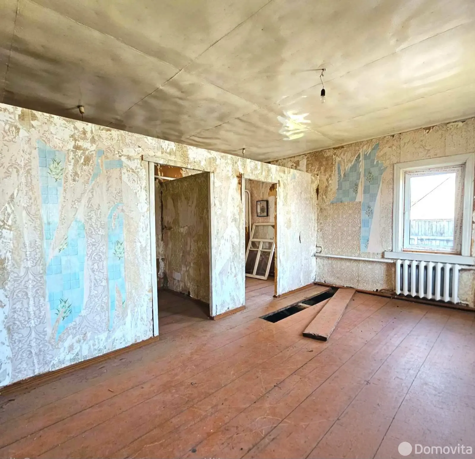 дом, Жлобин, ул. Станционная, д. 1А 