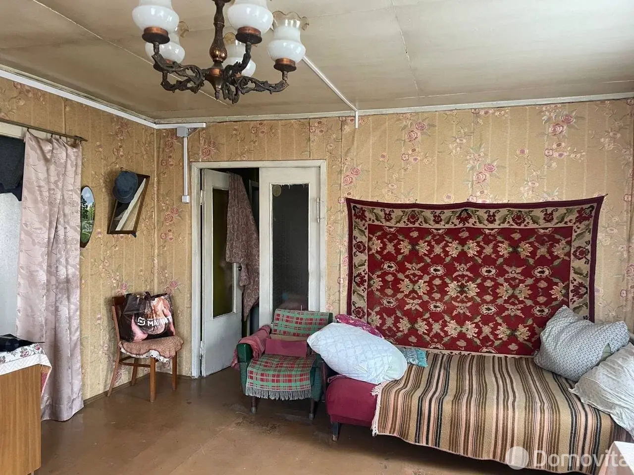 дом, Синча, ул. Центральная, д. 15