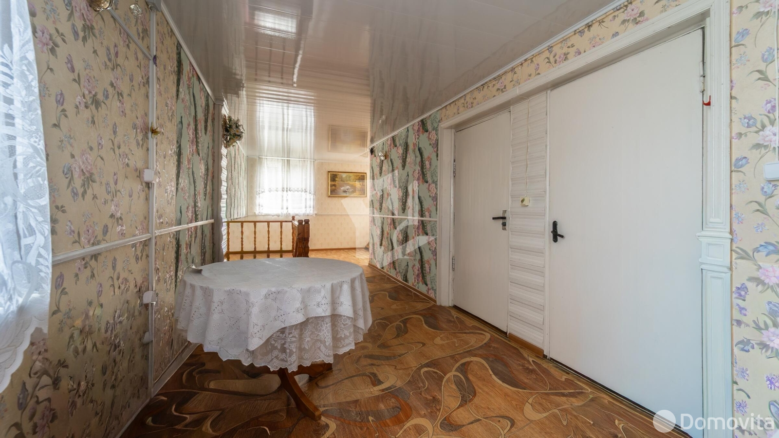 Продажа 1-этажной дачи в Кристалл-Плюс Минская область, 26000USD, код 181344 - фото 11