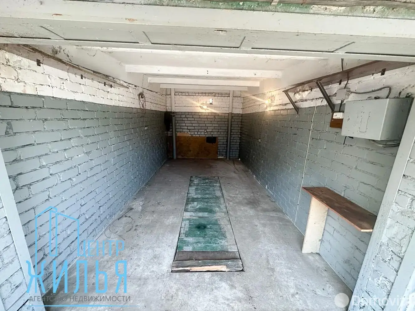 Продажа гаража в Гродно ул. Гая, 7000USD, код 9522 - фото 2