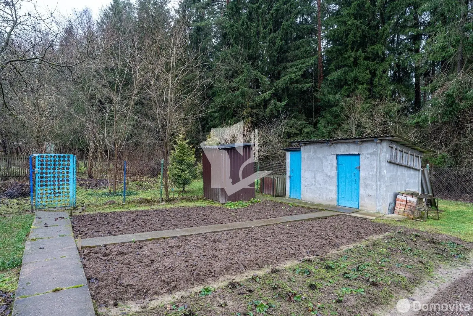 Купить 1-этажную дачу в Родник-Рыбхоз Минская область, 43900USD, код 184689 - фото 16