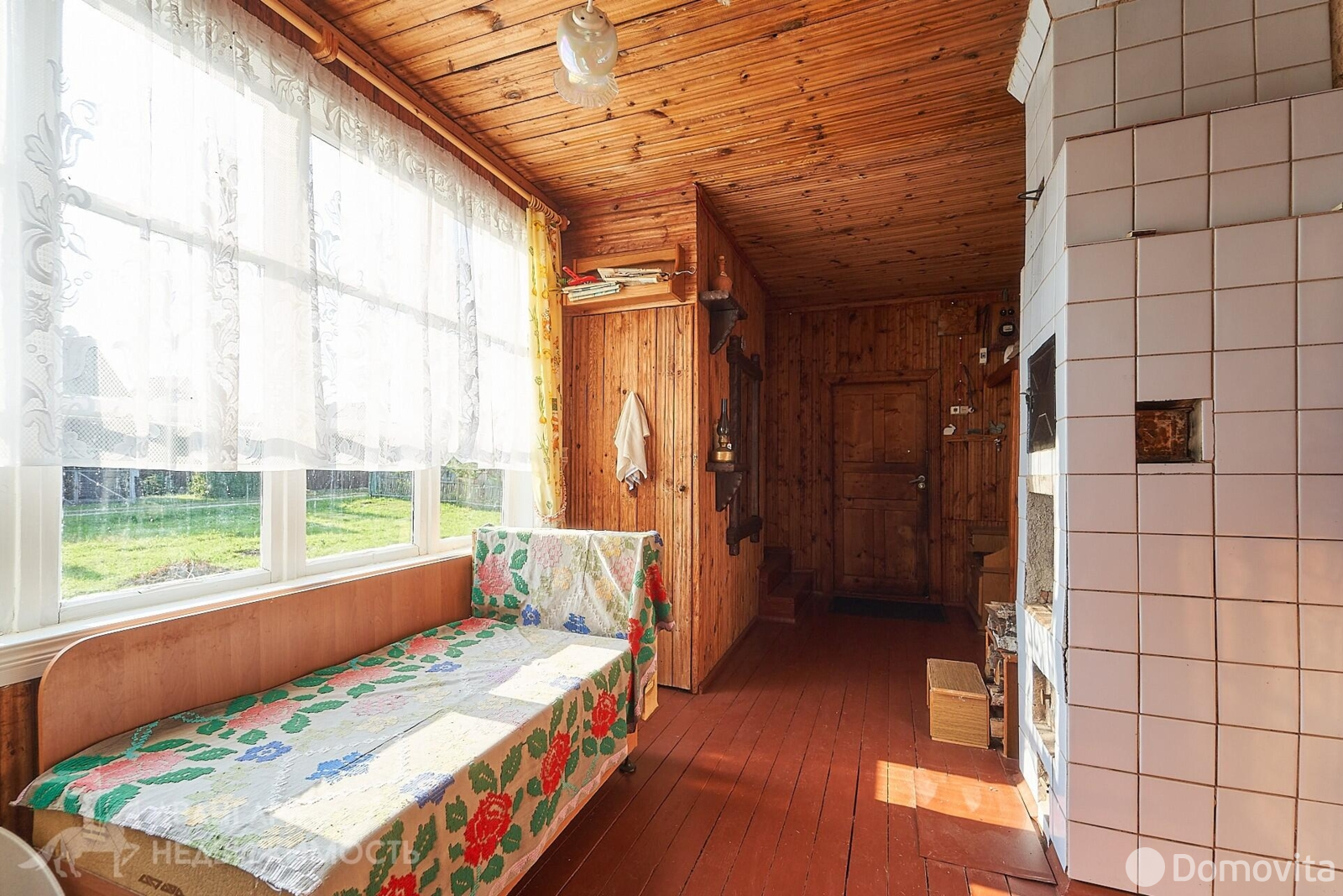 Купить 2-этажную дачу в Динамовец Минская область, 85000BYN, код 186359 - фото 17
