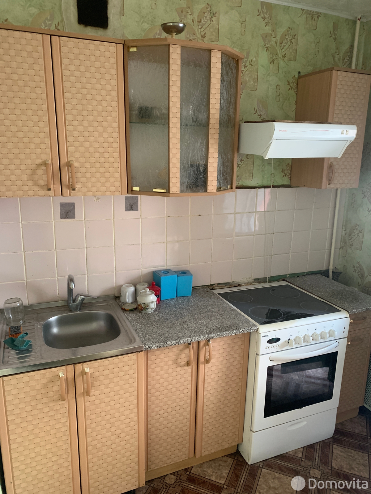 квартира, Гомель, ул. Ефремова М.Г., д. 2/3 в Железнодорожном районе