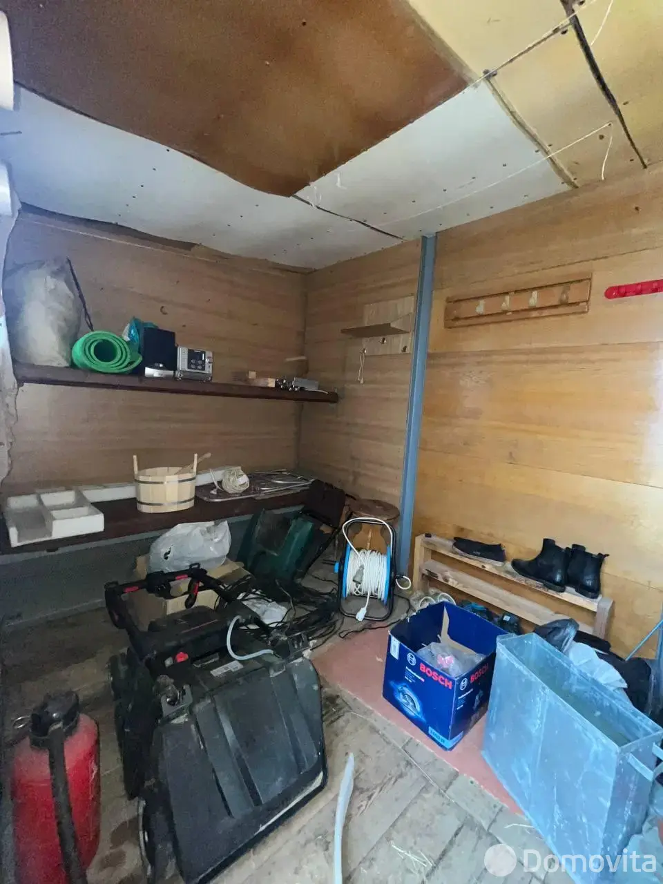 Купить земельный участок, 10.1 соток, Экран, Минская область, 24000USD, код 571732 - фото 22