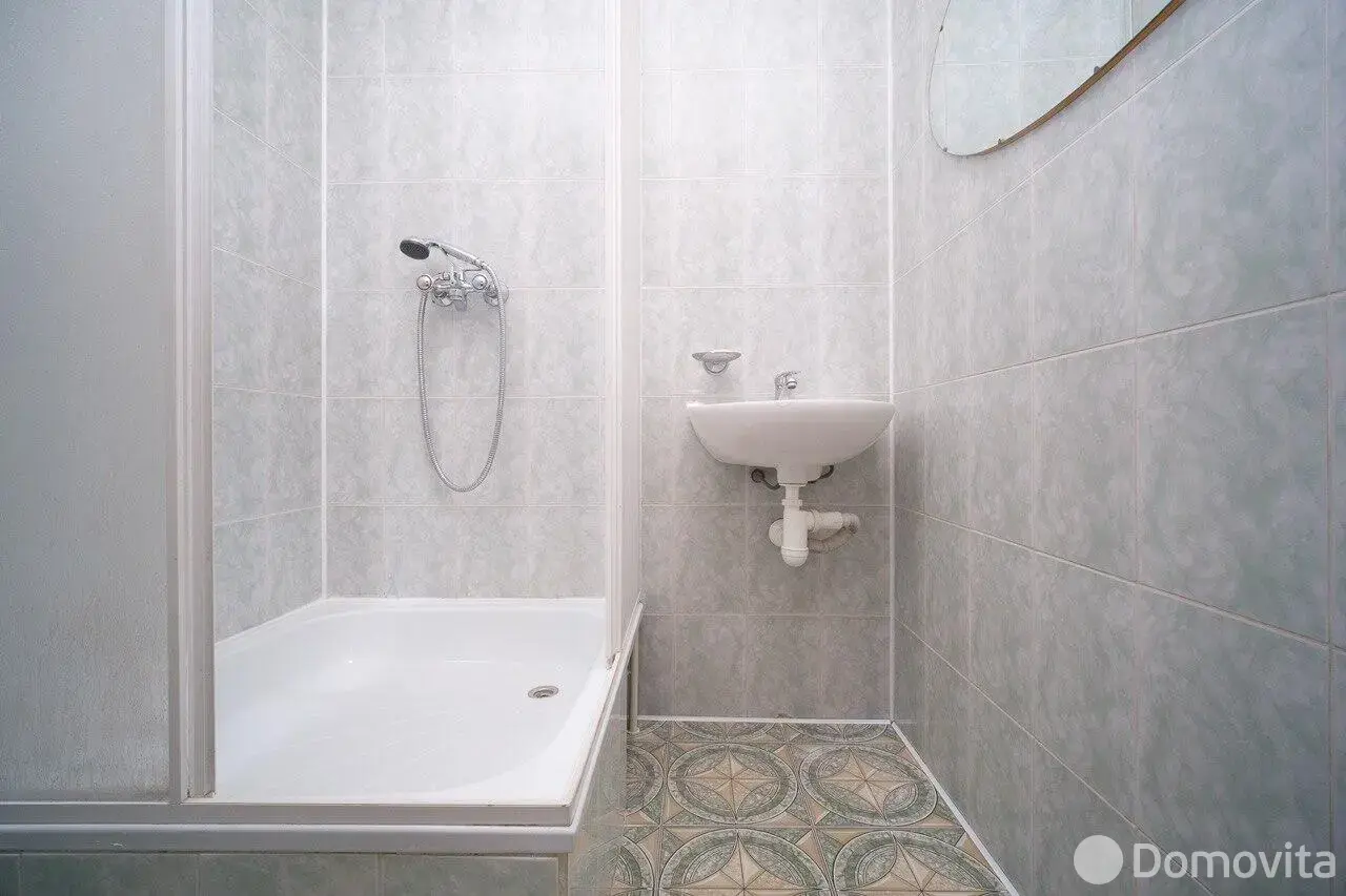 Купить офис на ул. Мележа, д. 5 в Минске, 106680USD, код 9934 - фото 35