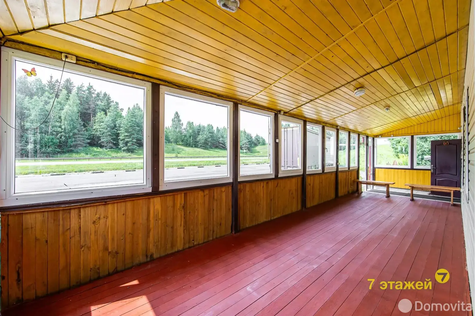 Стоимость продажи объекта сферы услуг, Силичи, 