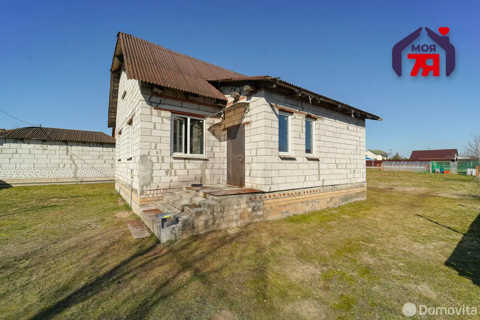 Стоимость продажи коттеджа, Богатырево, ул. Садовая