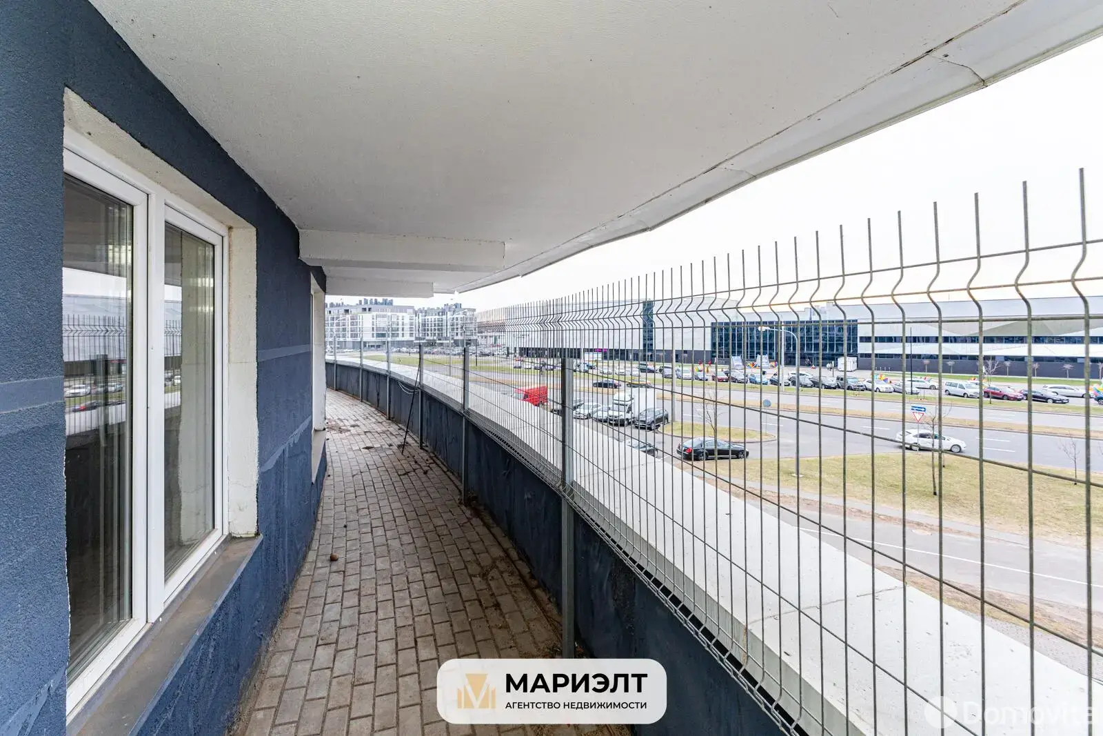 Снять офис на ул. Ратомская, д. 7 в Минске, 1530EUR, код 14599 - фото 18