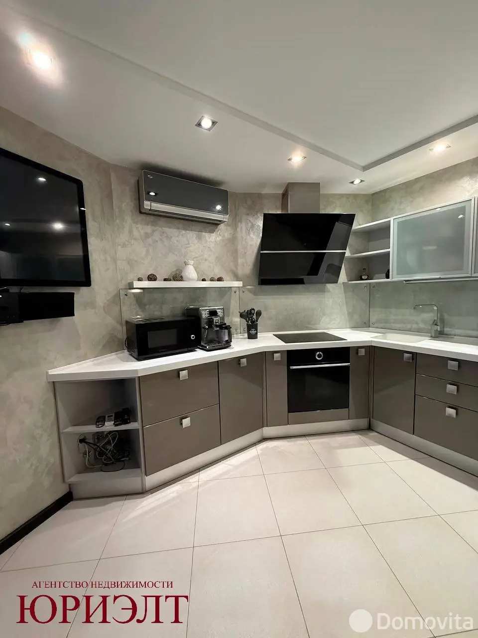 Снять 3-комнатную квартиру в Минске, ул. Болеслава Берута, д. 11А, 750USD, код 151415 - фото 11
