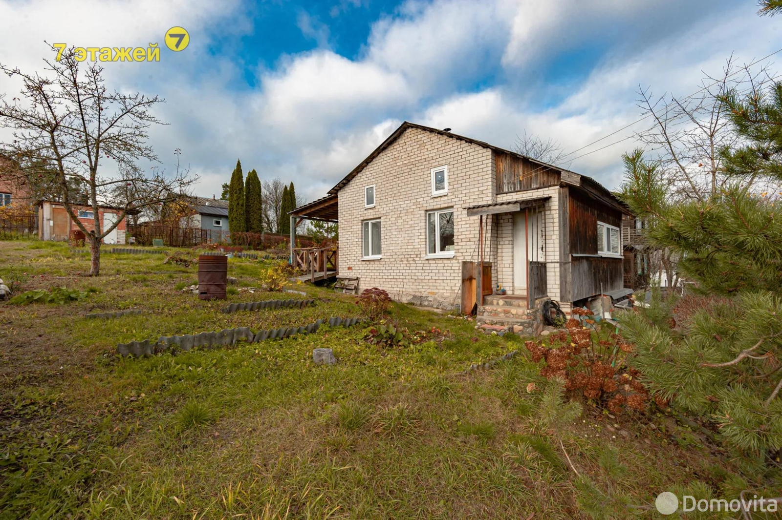 Цена продажи дачи, Факел-1988, 