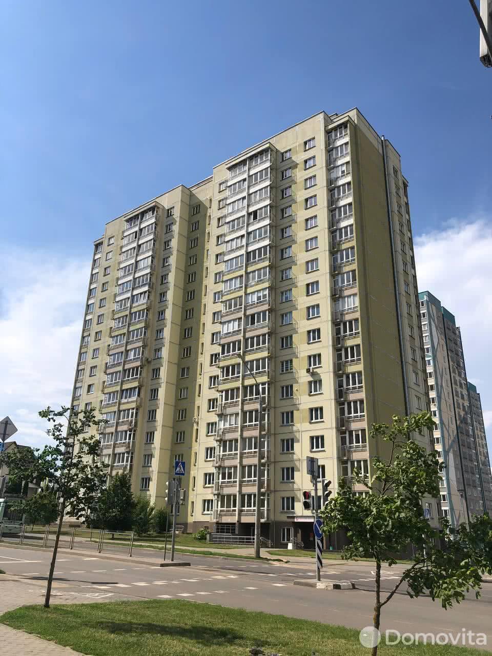 Купить 1-комнатную квартиру в Минске, ул. Маршала Лосика, д. 34, 69000 USD, код: 1016718 - фото 4
