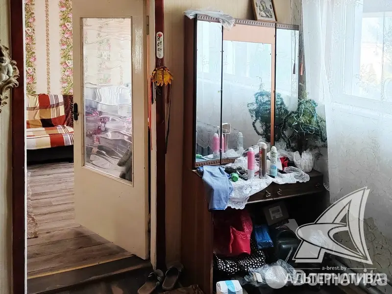 Купить 2-этажную дачу в Ручеёк-1 Брестская область, 48000USD, код 176246 - фото 11