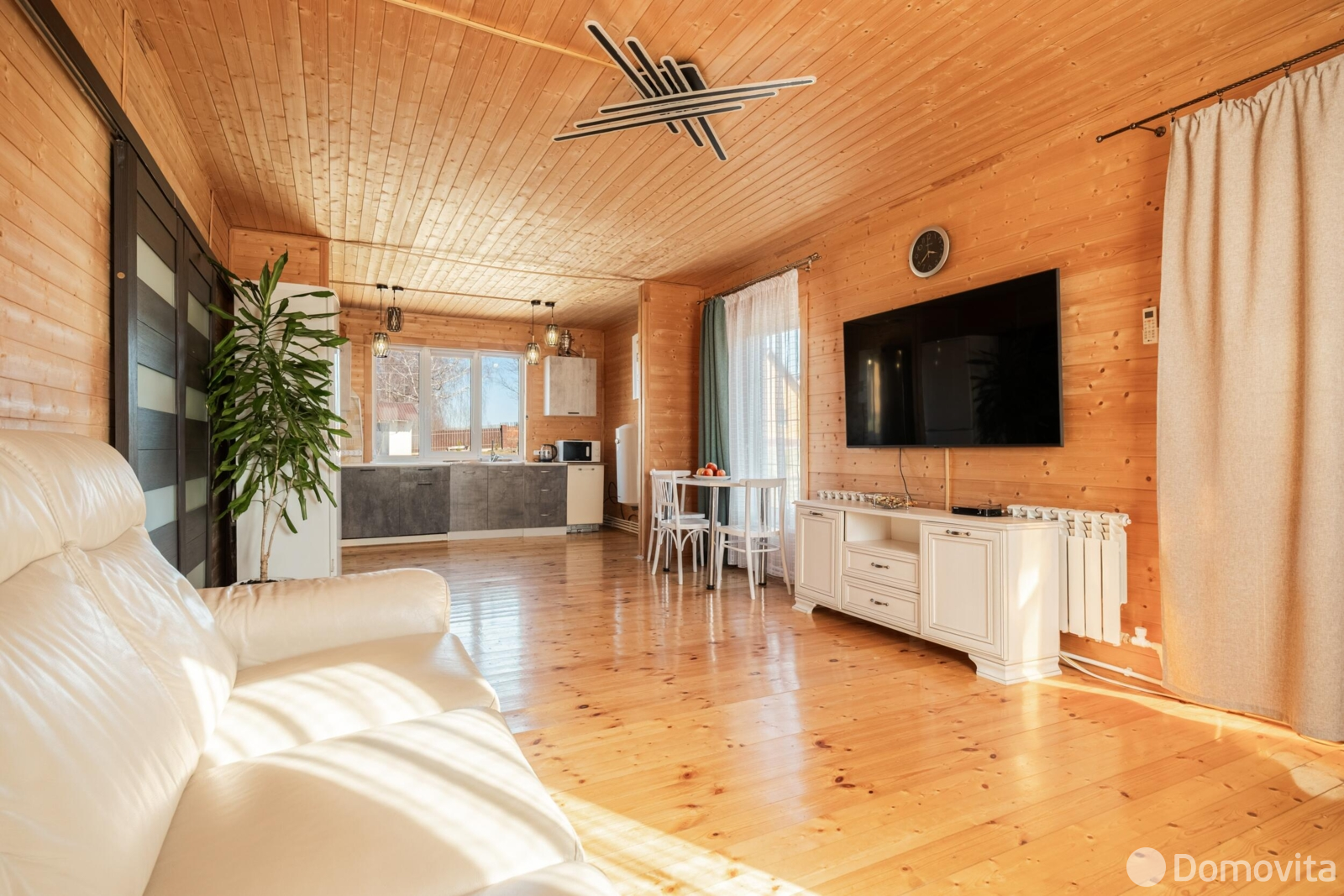 Цена продажи дома, Луково, ул. Центральная, д. 13