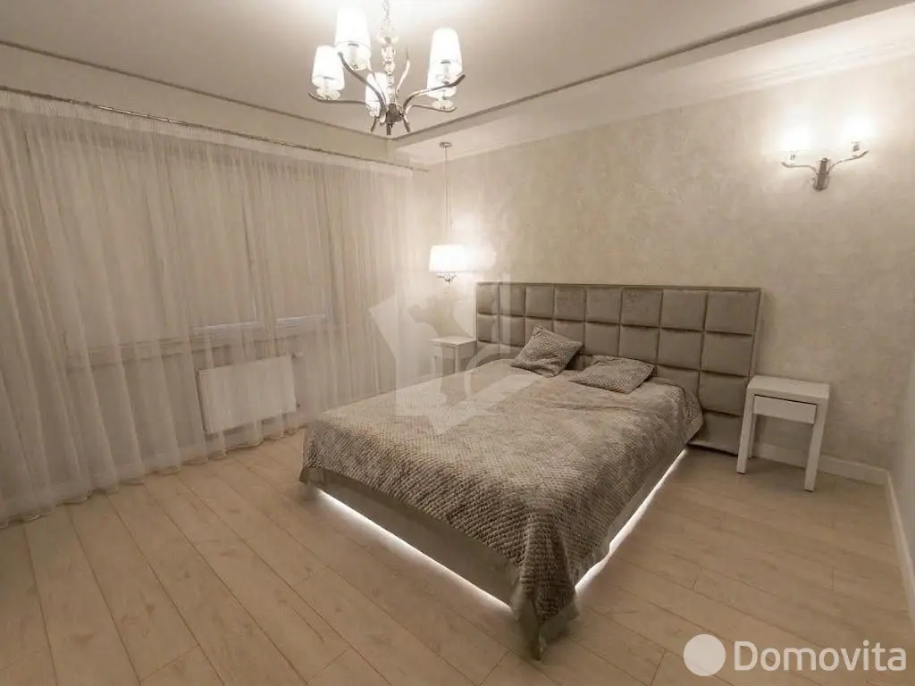 квартира, Минск, пр-т Победителей, д. 125 в Центральном районе