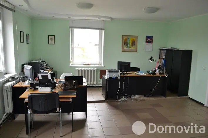 склад, Заозерье, ул. Рассветная, д. 1А 