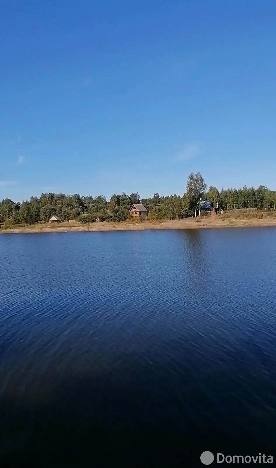 дача, Железняки, от собственника